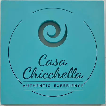 Casa Chicchella - Authentic Experience Gasthuis