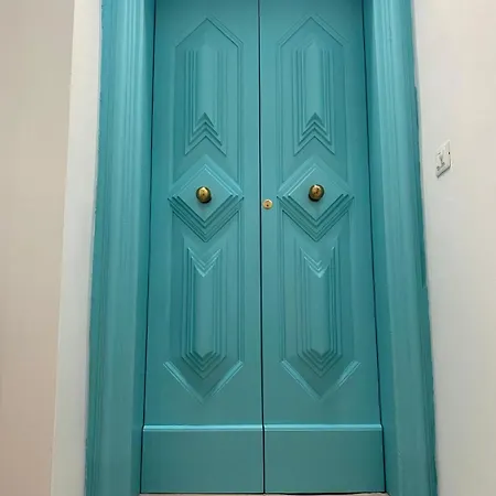 Maison d'hôtes Casa Chicchella- Authentic Experience Vieste