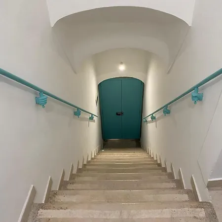 Casa Chicchella - Authentic Experience Вьесте