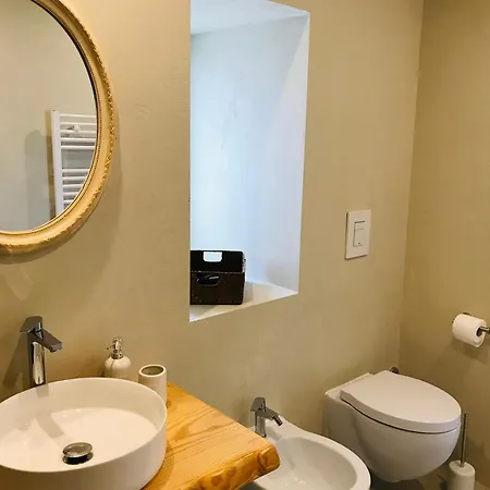 Maison d'hôtes Casa Chicchella- Authentic Experience