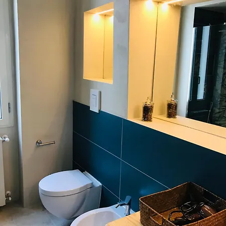 Maison d'hôtes Casa Chicchella- Authentic Experience Vieste