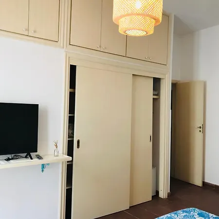 Maison d'hôtes Casa Chicchella- Authentic Experience 4*