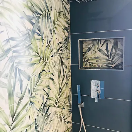 Maison d'hôtes Casa Chicchella- Authentic Experience 4*