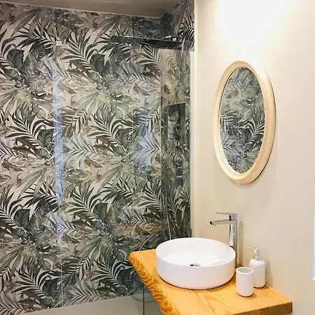 Guest house Casa Chicchella - Authentic Experience Vieste