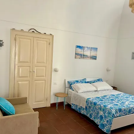 Casa Chicchella- Authentic Experience Gasthuis