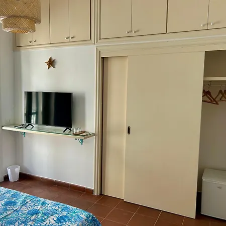 Casa Chicchella- Authentic Experience 3* Vieste