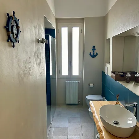 Gasthuis Casa Chicchella- Authentic Experience 4*