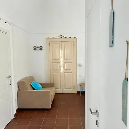 Casa Chicchella - Authentic Experience 3* Vieste
