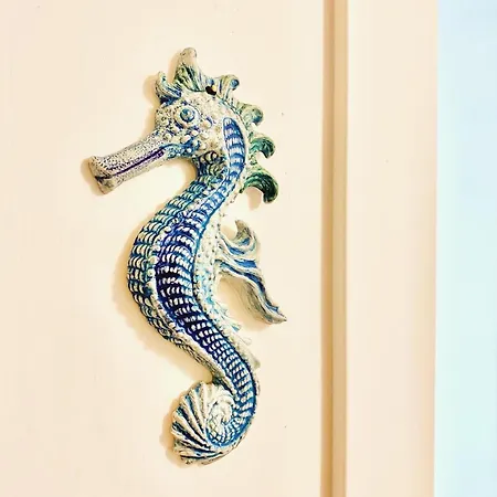 Casa Chicchella- Authentic Experience 4* Vieste