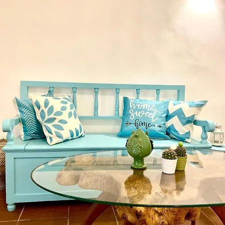 Casa Chicchella- Authentic Experience Vieste