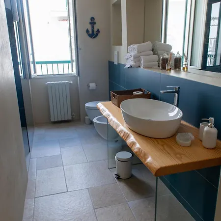 Casa Chicchella- Authentic Experience Vieste