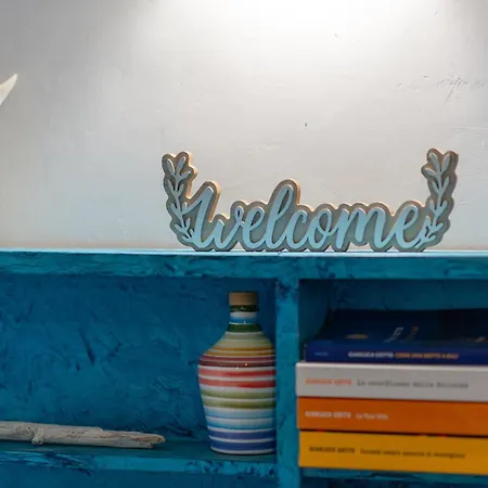 Casa Chicchella- Authentic Experience * Vieste