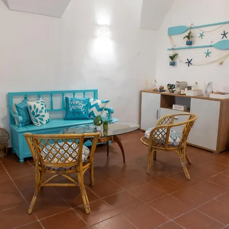 Casa Chicchella- Authentic Experience