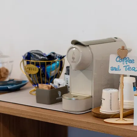 Casa Chicchella- Authentic Experience