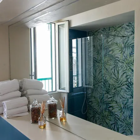 Gasthuis Casa Chicchella- Authentic Experience 4*