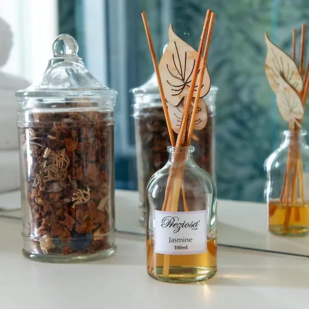 Casa Chicchella- Authentic Experience 4* Vieste