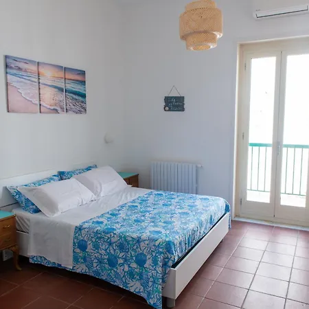 Casa Chicchella- Authentic Experience Vieste