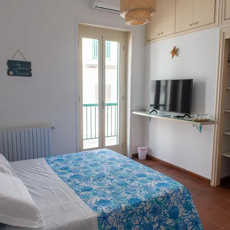Casa Chicchella- Authentic Experience * Vieste