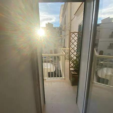 Casa Chicchella- Authentic Experience