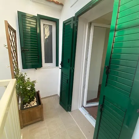 Maison d'hôtes Casa Chicchella- Authentic Experience Vieste