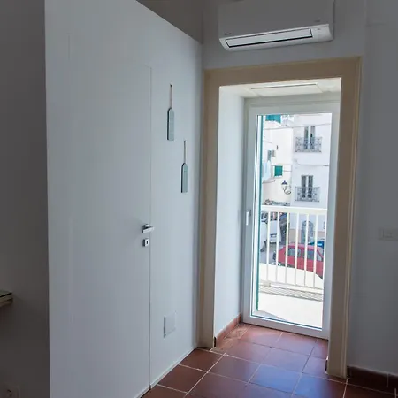 Casa Chicchella- Authentic Experience Vieste