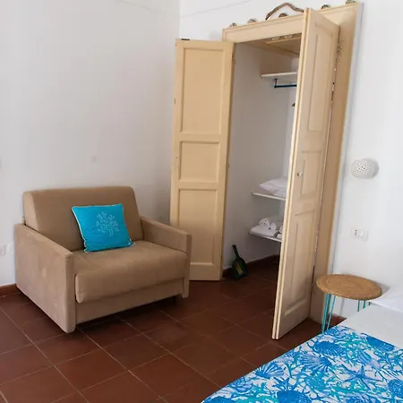 Casa Chicchella- Authentic Experience Affittacamere