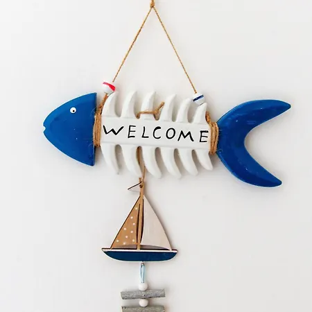 Casa Chicchella- Authentic Experience 4* Vieste