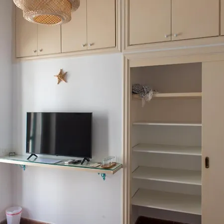 Casa Chicchella- Authentic Experience Vieste