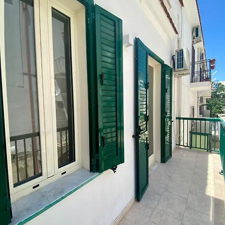 Casa Chicchella- Authentic Experience