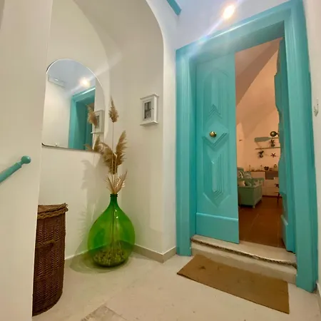 Casa Chicchella - Authentic Experience Вьесте