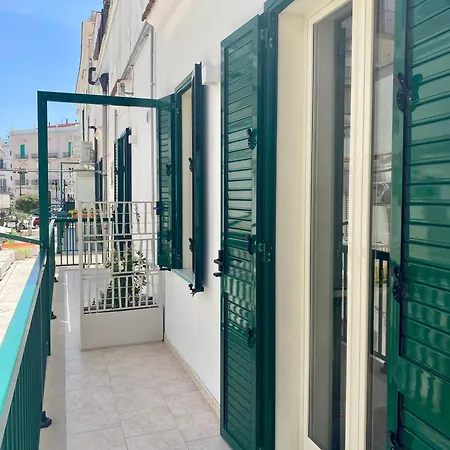 Casa Chicchella- Authentic Experience