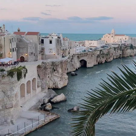 Casa Chicchella- Authentic Experience 4* Vieste