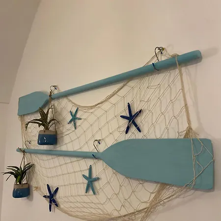 Casa Chicchella - Authentic Experience 3* Vieste