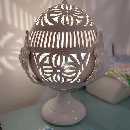 Casa Chicchella- Authentic Experience 4* Vieste