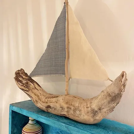 Maison d'hôtes Casa Chicchella- Authentic Experience