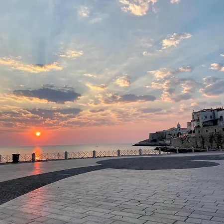 Casa Chicchella- Authentic Experience Gasthuis