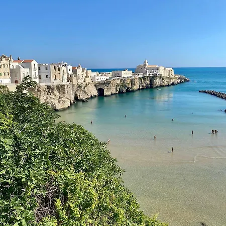 Maison d'hôtes Casa Chicchella- Authentic Experience Vieste