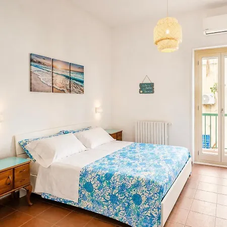 Casa Chicchella- Authentic Experience Affittacamere Vieste