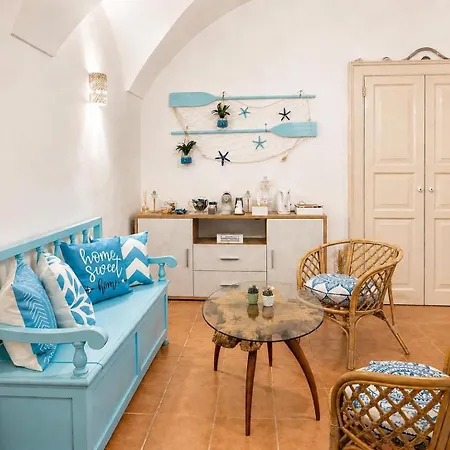 Casa Chicchella - Authentic Experience Гостевой дом 3*