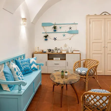 Гостевой дом Casa Chicchella - Authentic Experience