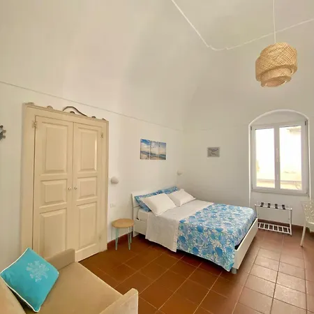 Casa Chicchella - Authentic Experience Vendégház Vieste