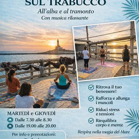 Affittacamere Casa Chicchella- Authentic Experience Vieste