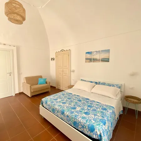 Casa Chicchella - Authentic Experience Vendégház Vieste